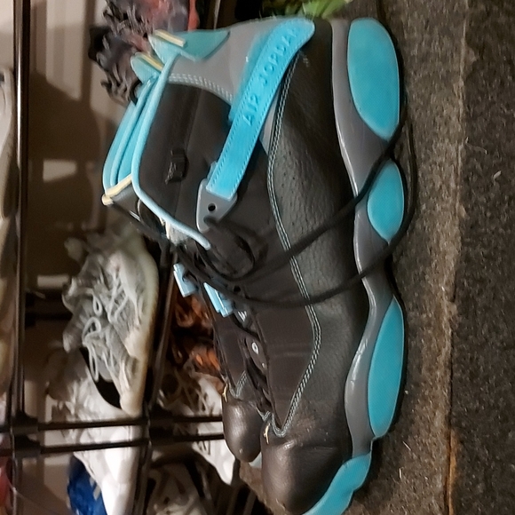 Jordan 6 Rings Gamma - Picture 3 of 4